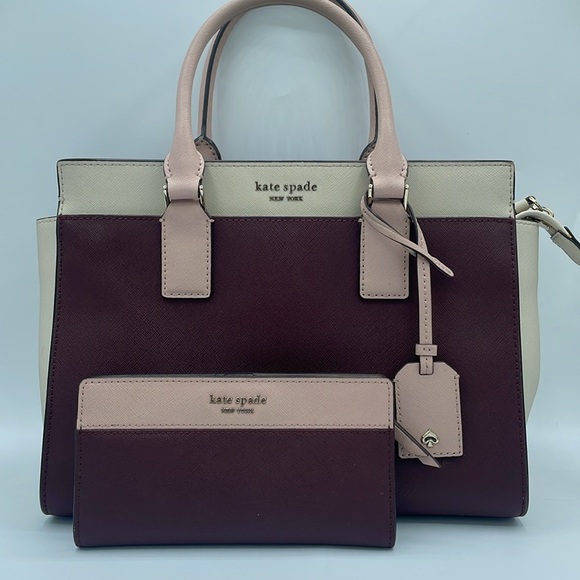 Q. ✅Guaranteed Prize Kate Spade Set - Picture 6 of 11